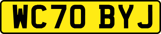 WC70BYJ