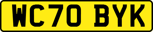 WC70BYK