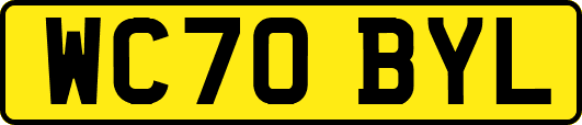 WC70BYL
