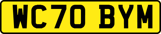 WC70BYM