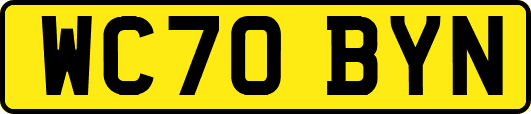 WC70BYN