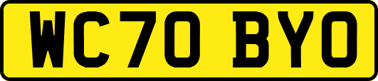 WC70BYO