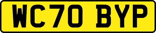 WC70BYP
