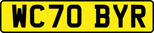WC70BYR