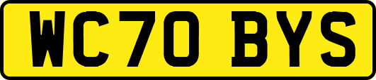 WC70BYS