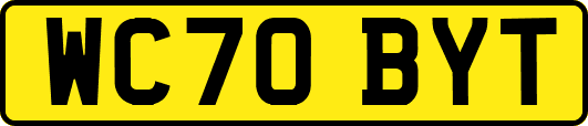 WC70BYT