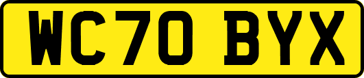 WC70BYX
