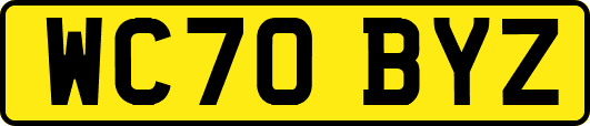 WC70BYZ