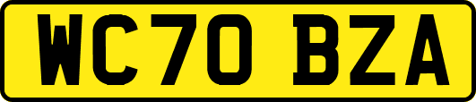 WC70BZA