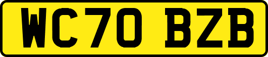 WC70BZB