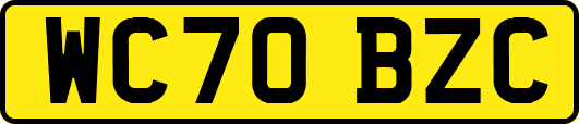 WC70BZC