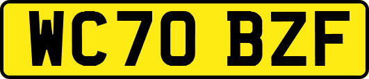 WC70BZF