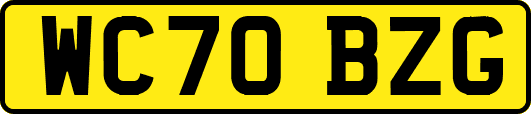 WC70BZG
