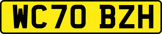 WC70BZH