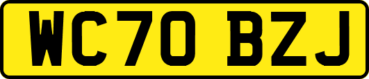 WC70BZJ