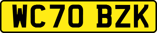 WC70BZK
