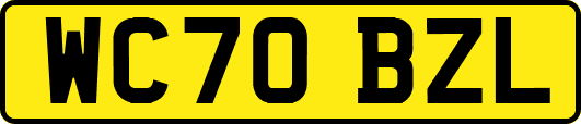 WC70BZL