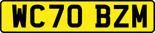 WC70BZM