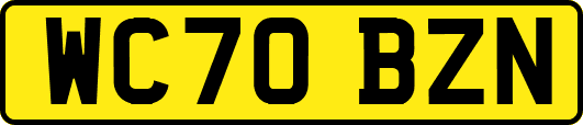 WC70BZN