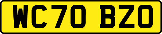 WC70BZO