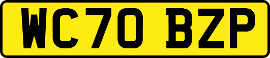 WC70BZP