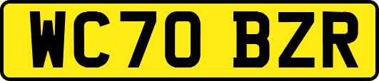 WC70BZR