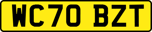 WC70BZT