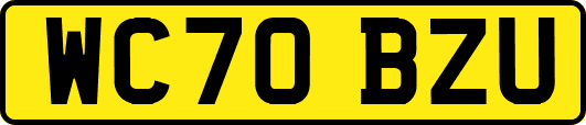WC70BZU