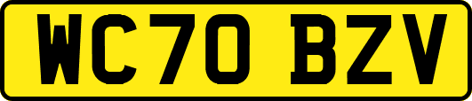 WC70BZV