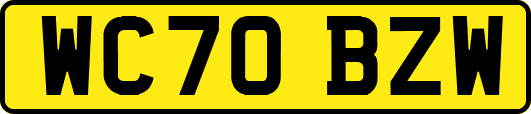 WC70BZW
