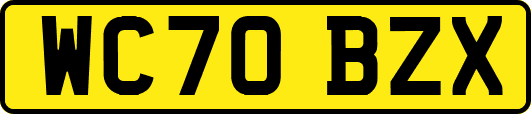 WC70BZX