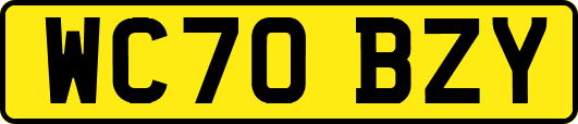 WC70BZY
