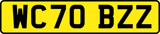 WC70BZZ