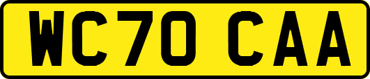 WC70CAA