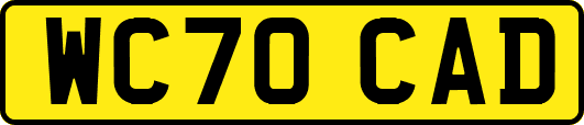 WC70CAD
