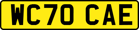 WC70CAE