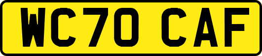 WC70CAF