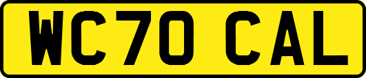 WC70CAL