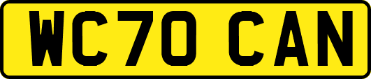 WC70CAN