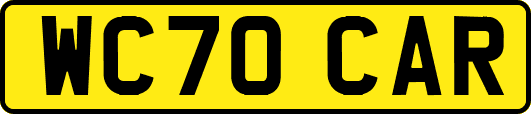 WC70CAR