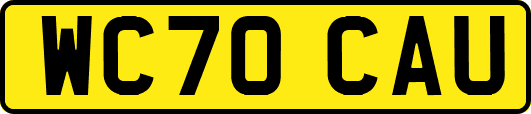 WC70CAU