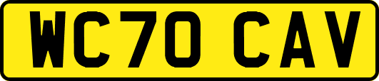 WC70CAV