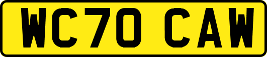 WC70CAW