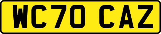 WC70CAZ
