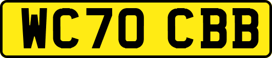 WC70CBB