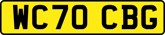 WC70CBG