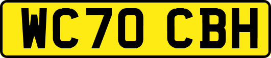 WC70CBH