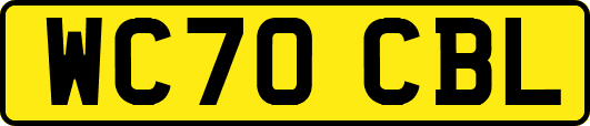 WC70CBL