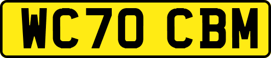 WC70CBM