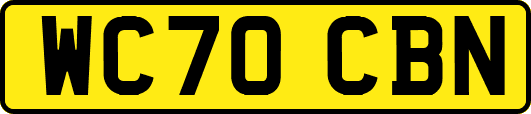 WC70CBN